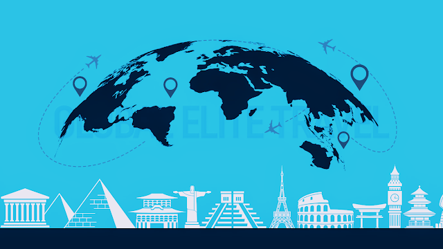 Global Elite Travel LLC