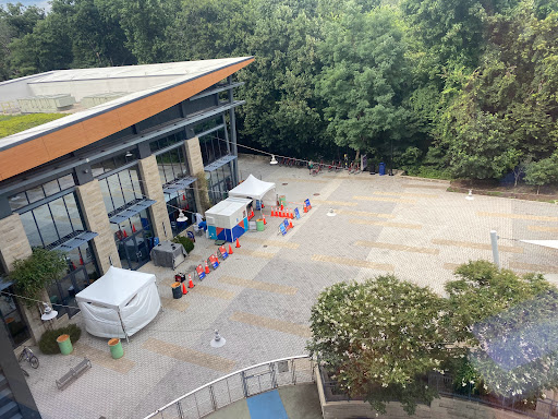 Recreation Center «Arlington Mill Community Center», reviews and photos, 909 S Dinwiddie St, Arlington, VA 22204, USA