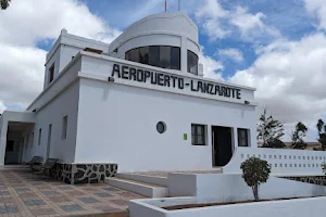 Museo Aeronáutico del Aeropuerto de Lanzarote image