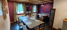 Atmosphère du Restaurant La Table d'à Côté à Geudertheim - n°2