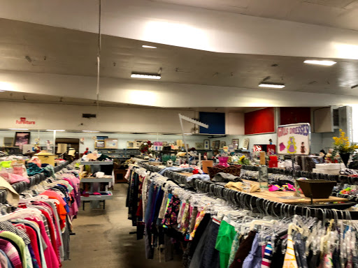Thrift Store «D.A.V. Oceanside», reviews and photos
