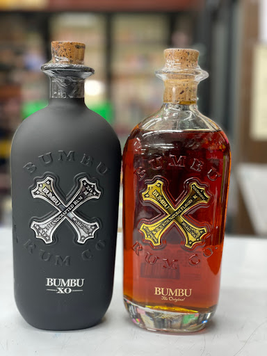 Grocery Store «Cal Park Grocery & Liquor», reviews and photos, 702 N California St, Stockton, CA 95202, USA