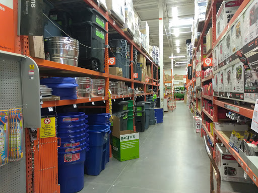 Home Improvement Store «The Home Depot», reviews and photos, 333 W Allen St, Castle Rock, CO 80108, USA