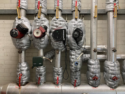 Branten Isolatie Technieken B.V.