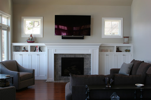 Cabinet Maker «Dean Cabinetry», reviews and photos, 263 Boston Turnpike, Bolton, CT 06043, USA