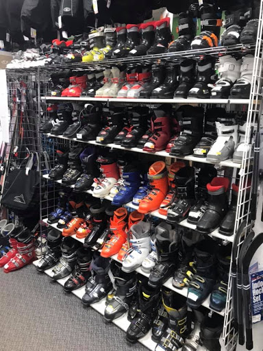 Sporting Goods Store «Play It Again Sports», reviews and photos, 2020 S Robert St, West St Paul, MN 55118, USA