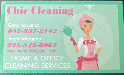 Chic cleaning