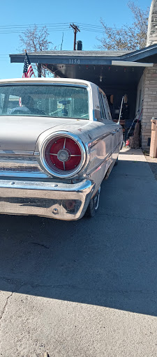 Locksmith «Cisneros Locksmith», reviews and photos, 1144 W Picacho Ave c, Las Cruces, NM 88005, USA