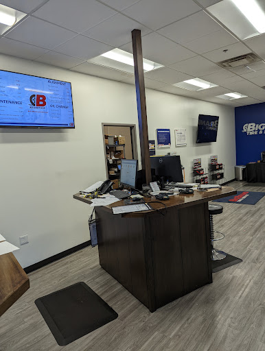 Tire Shop «C & R Tire - Scottsdale», reviews and photos, 9580 E Raintree Dr, Scottsdale, AZ 85260, USA