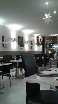 Atmosphère du Restaurant belge La moule en folie à Montbrison - n°4