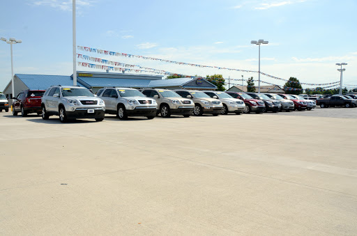 Used Car Dealer «Del Real Auto Sales», reviews and photos, 3816 IN-38, Lafayette, IN 47905, USA