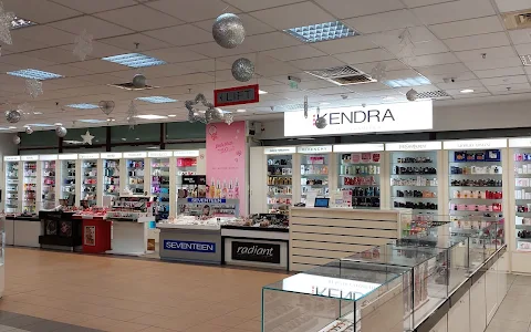 KENDRA beauty cosmetics image