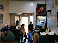 Atmosphère du Restaurant Afghan Best Food à Paris - n°2