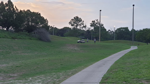Public Golf Course «Terrace Hill Golf Club», reviews and photos, 7740 Temple Terrace Hwy, Temple Terrace, FL 33637, USA