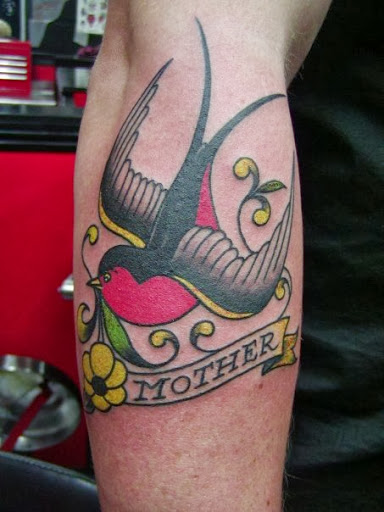 Explore umbrella tattoo ideas, creative tattoo ideas in Santa Rosa, available at True Till Death Tattoo & Piercing shop in Santa Rosa