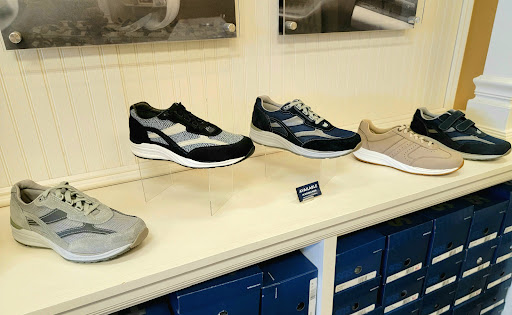 Shoe Store «SAS Comfort Shoes», reviews and photos, 4430 Lavon Dr, Garland, TX 75040, USA