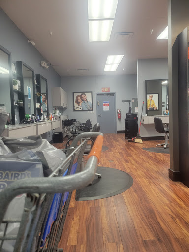 Hair Salon «SmartStyle Hair Salon», reviews and photos, 721 Boyd Rd, Azle, TX 76020, USA