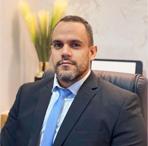Logo da empresa - Marcos Oliveira