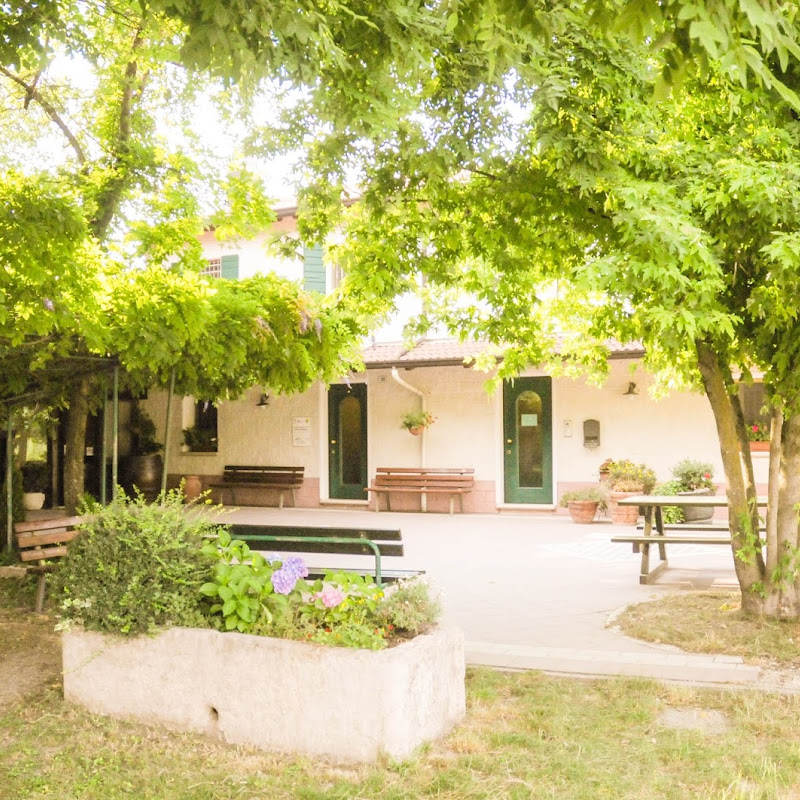 Farmhouse San Gabriele