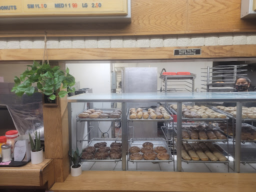 Fresh Donuts, 658 Gray Ave, Yuba City, CA 95991, USA, 