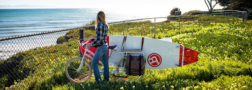 Bicycle Repair Shop «Adventure Earth», reviews and photos, 2039 Airport Blvd, Mobile, AL 36606, USA