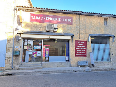 Epicerie Pujols à Pujols