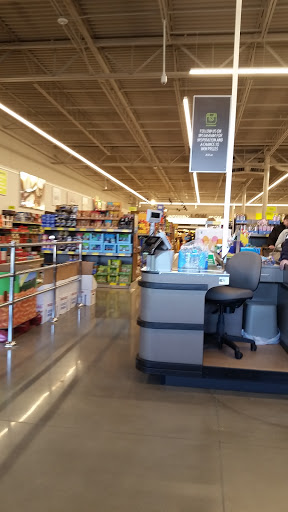 Supermarket «ALDI», reviews and photos, 8808 Belair Rd, Nottingham, MD 21236, USA