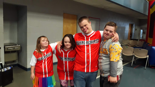 Recreation Center «Locust Grove Recreation Center», reviews and photos, 10 Cleveland St, Locust Grove, GA 30248, USA