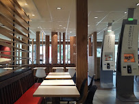 Atmosphère du Restauration rapide McDonald's à Villers-Saint-Paul - n°17