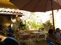 Atmosphère du Restaurant Patio à La Roque-Gageac - n°11