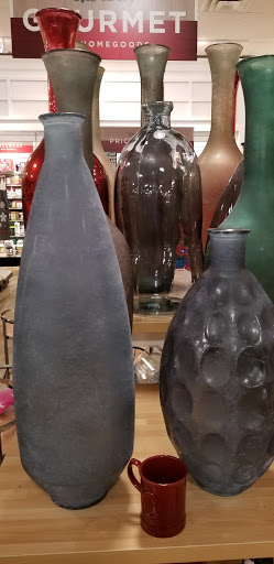 Department Store «HomeGoods», reviews and photos, 1109 Brook Forest Ave, Shorewood, IL 60431, USA