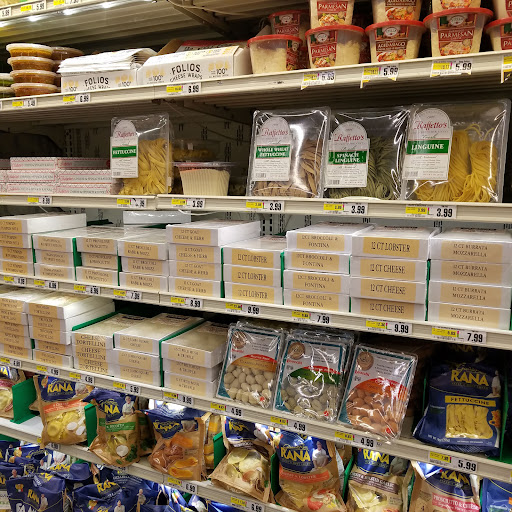 Grocery Store «Fairway Market Kips Bay», reviews and photos, 550 2nd Ave, New York, NY 10016, USA