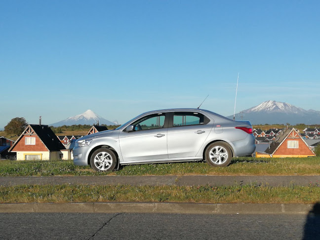 TAXI CARGO AUSTRAL