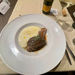 Photo n°3 de l'avis de Luca.u fait le 13/01/2023 à 21:48 sur le  Il Sesto Restaurant à Rovigo