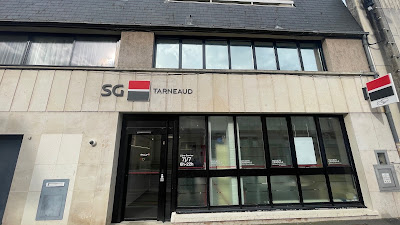 SG à Châtellerault