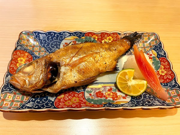 日本酒と和食 花びし 신바시 맛집