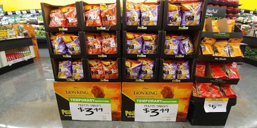 Supermarket «Food 4 Less», reviews and photos, 3985 S Higuera St, San Luis Obispo, CA 93401, USA