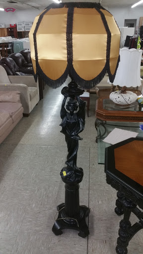 Thrift Store «Thrift Bargain and More», reviews and photos, 1470 N Beale Rd, Marysville, CA 95901, USA