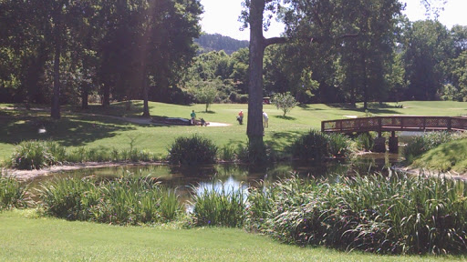 Golf Course «Rebsamen Park Golf Course», reviews and photos, 3400 Rebsamen Park Rd, Little Rock, AR 72202, USA