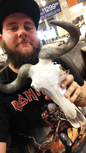 Furniture Store «Ashley HomeStore», reviews and photos, 14600 Ocean Gate Ave, Hawthorne, CA 90250, USA