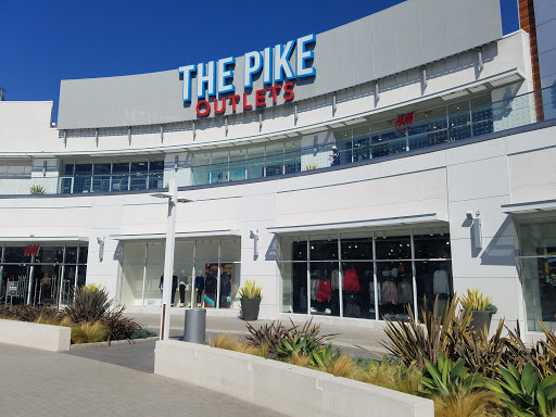 Shopping Mall «The Pike Outlets», reviews and photos, 95 S Pine Ave, Long Beach, CA 90802, USA