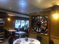 Atmosphère du Restaurant chinois Villa Bussy « Restaurant HongKongais » à Bussy-Saint-Georges - n°9