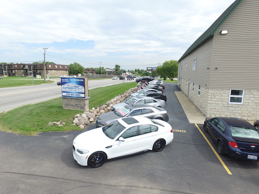 Used Car Dealer «Conway Imports Auto Sales», reviews and photos, 615 E Lake St, Streamwood, IL 60107, USA