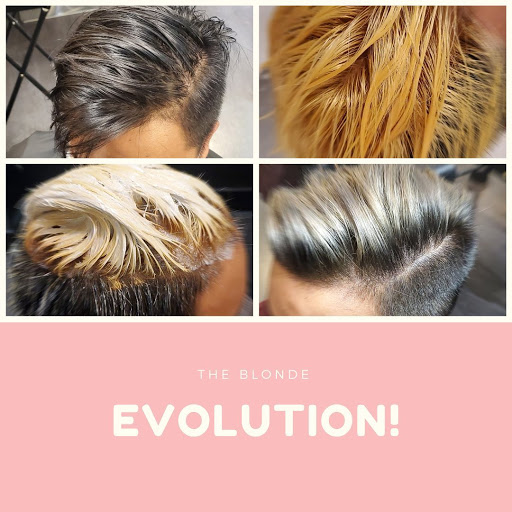 Beauty Salon «Victoria Beauty Lounge», reviews and photos, 58 English Plaza, Red Bank, NJ 07701, USA