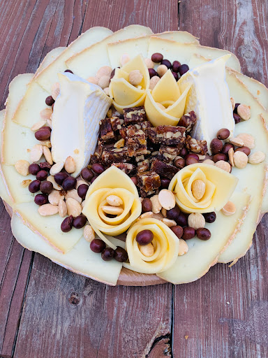 Wine Store «Morgan & York», reviews and photos, 1928 Packard Rd, Ann Arbor, MI 48104, USA