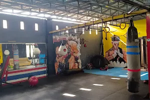 Rajawali camp MUAY THAI image