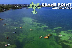 Crane Point Hammock image