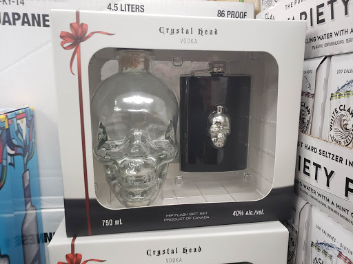 Liquor Store «Save Rite Discount Liquors», reviews and photos, 2114 NJ-35, Oakhurst, NJ 07755, USA