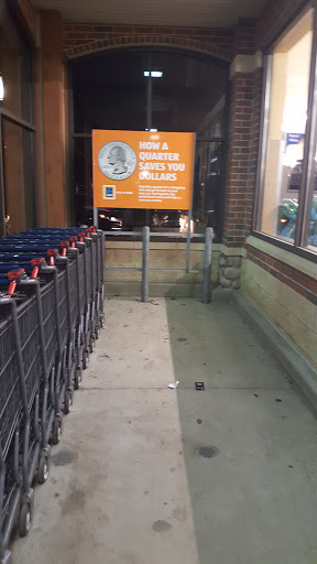 Supermarket «ALDI», reviews and photos, 12215 Western Ave, Blue Island, IL 60406, USA