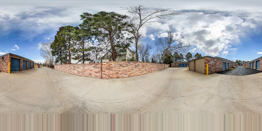 Self-Storage Facility «Security Self Storage», reviews and photos, 10601 E Iliff Ave, Aurora, CO 80014, USA